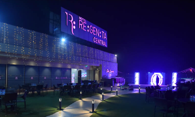 Regenta Central Amritsar